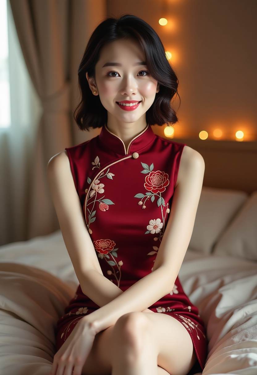 深海密码