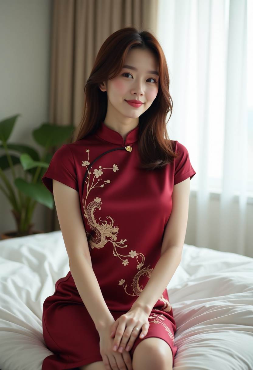 破晓之战